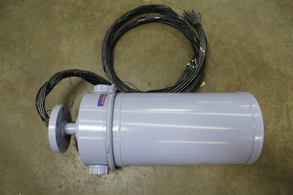 INDUSTRIAL ELECTRIC REELS, INC. C234-7.5-1500-SPEC ROTARY CABLE WIRE REEL
