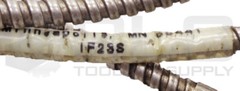 NEW BANNER IF23S FIBER OPTIC CABLE