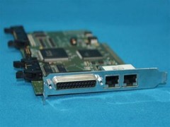 Hesse Mechatronics E-Net 2.0 Board