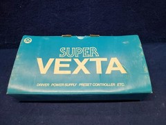 Super Vexta Data Pack model: DP-01