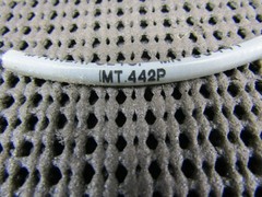 Banner Engineering IMT.442P Glass Fiber Opposed Mode .61m 8-32 Br Thread 21249