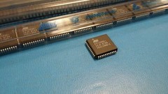 (10 PCS) ATF1500A-15JC ATMEL IC CPLD 32MC 15NS 44PLCC