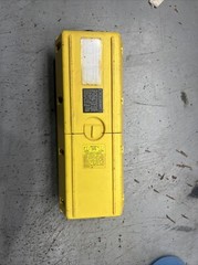 🔥TELEMOTIVE INDUSTRIAL CONTROLS REMOTE Control -10K12SS02P7, Used, FreeShip🇺🇸