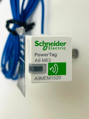 SCHNEIDER ELECTRIC A9MEM1520 Energy Sensor