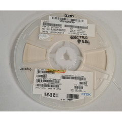 MLG0603P18NHTD25 FIXED IND 18NH 200MA 1.4 OHM SMD TELIT 14890 units