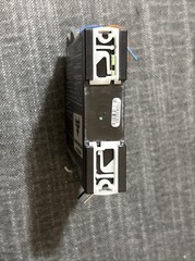 AUTOMATION DIRECT 884116, SIGNAL CONDITIONER/TRANSMITTER