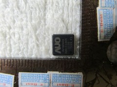 2pcs AU0-11305 AUO-I1305 AUO-1I305 AUO11305 AUO-113O5 AUO-1130S AUO-11305 TQFP64