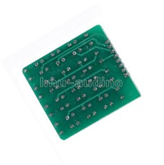2PCS 4×4 Matrix 16 Keypad 16 Button Keyboard Module MCU Green Board for Arduino