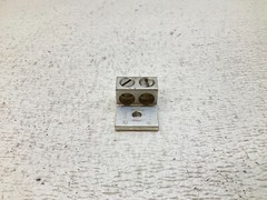 ILSCO BKB ADR11-21 Terminal Lug AL9CU 1/0-14 (VT)