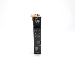 IFM ELECTRONIC FUSE IO LINK 24 V DC 2X 1-10A CIRCUIT PROTECTION MODULE DF2220