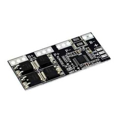 4S 16.8V 30A 18650 Lithium Li-ion Battery Charger Protection Board