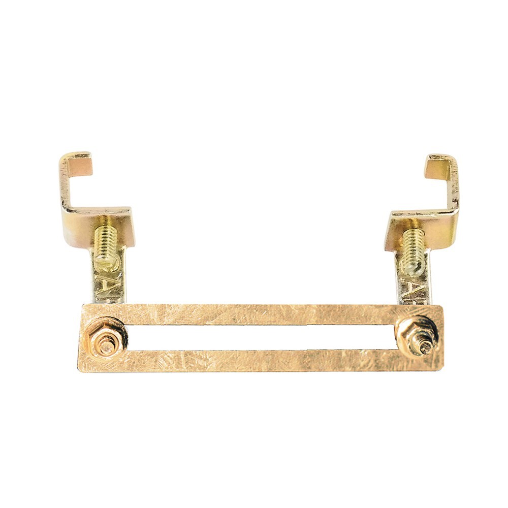 Southwire UBL3P 3-Pole Breaker Lock with Bracket and Nut (Pack of 10)