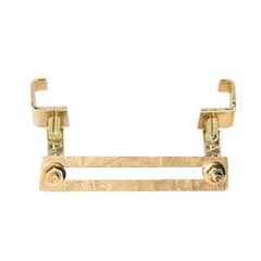 Southwire UBL3P 3-Pole Breaker Lock with Bracket and Nut (Pack of 10)