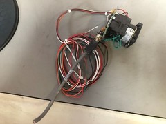 Square D Cam Switch 9003-K2D1065N Used
