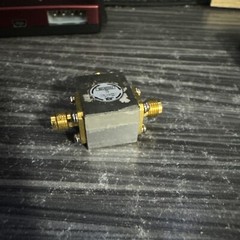 – JQL – Jie Kao Ao (JQL) Electronics BROADBAND COAXIAL CIRCULATOR