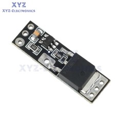 1S 30A High Current 10A Li-ion Battery Protection Board for DC 3.7V 4.2V Polymer