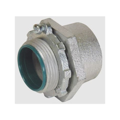 SEPCO CHM75G, 3/4″, Hot Dip Galvanized Iron, Grounding, Rigid Conduit Hub, 1 pc