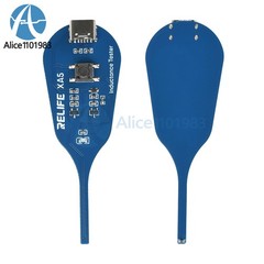 5pcs Type-C XA5 Inductance tester Motherboard Coil Inductor Detector Tester
