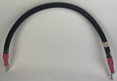 NABI Rev C Positive Battery Cable 39″ 4/0 Copper Custom Made Auto-Truck-Marine