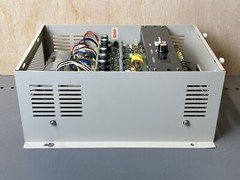 TOSHIBA VF10P-2030B0 VF10P2030B0 Transistor Inverter VF PACK-P AC Motor Control