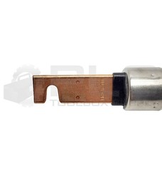 NEW COOPER BUSSMANN FRS-R-70 CLASS RK5 FUSE 70A 600VAC