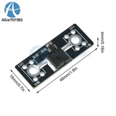 40A 65A 100A No Voltage Limit Anti Backflow Ideal Diode Module fr Solar Charging