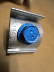 AFL 396.6P CONN PG 6W-3/0C TAP 1 BOLT / LOT OF 10