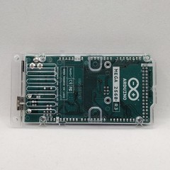 Arduino Mega 2560 REV3 [A000067] – ATmega2560, 16MHz, 54 Digital I/O