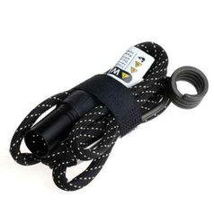 Crossing | Press Heating Coil 5 PIN XLR 20mm 16mm 10mm flat 25mm 30mm Electronic