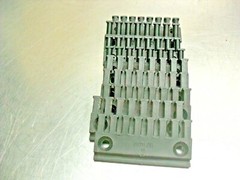 QTY 9 – igus 2070 ZB – 8 teeth Chain Energy Wrap Plate