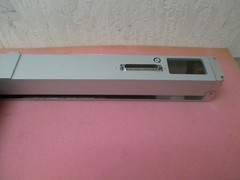 Asyst 4002-6633-01 Spartan EFEM Wafer Mapper Shuttle, RFID, CROSSING AUTOMATION