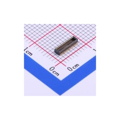 (10pcs)DF40C-30DP-0.4V(51) SMD,P=0.4mm