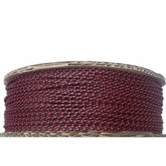 Braided Sleeving Nylon Cable Loom Sheathing Wire Protect Sleeve Size 3mm Cable