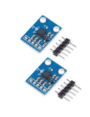 EC Buying Electronic Components Part 12 Pack Bundle