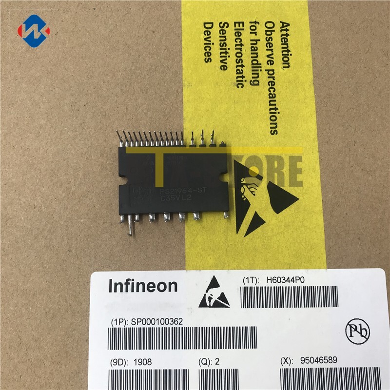 1PCS NEW Vinco Module PS21964-ST Quality Assurance 100%