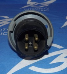 Hubbell 430P5W 30A Pin/Sleeve Plug + 1 Year Warranty