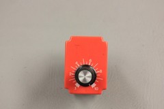 NCC NATIONAL CONTROLS CORPORATION T1K-10-462 24 VDC