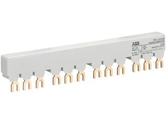 PS1-4-0-65 ABB MS116/132 Busbar 65A 4-Manual Motor Protector NEW