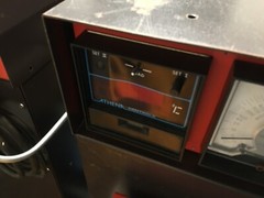 Yield Engineering Services YES LP-III Vacuum Bake Vapor Oven, 131769