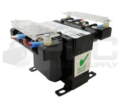 SOLA E050E INDUSTRIAL CONTROL TRANSFORMER 60HZ 240V