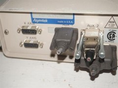 Asymtek A-201 FSL A201FSL Controller 30 Days Warranty Expedited Shipping