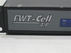 FWT-Cell 4P Port Fixed Wireless Terminal AC220V DC12V 30 Days Warranty