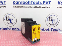 Siemens 3UF7330-1AU00-0 DM-F Profi Safe Module