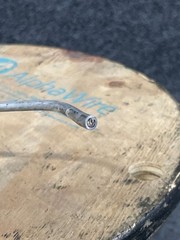 ALPHAWIRE 5112C Communication/Control Cable Gray 1000Ft, 24Awg, 2C, Copper*