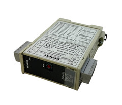 Siemens 7NG4123-1BN00 Signal Amplifier For Industrial Use Amplifier