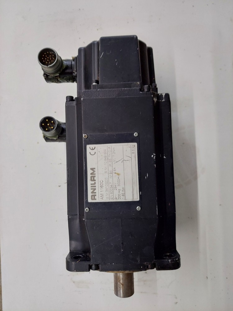 K1224 ANILAM AM1160C MOTOR