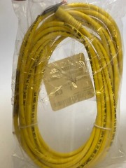 BRAD Connect NANO-Change 50400A10M050 4P, Female Straight, 5M #24-4C Snap-in