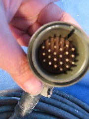 KAWASAKI TECH PENDANT FOR SPRAY PAINTING ROBOT PRTP-2 1YEAR WARRANTY