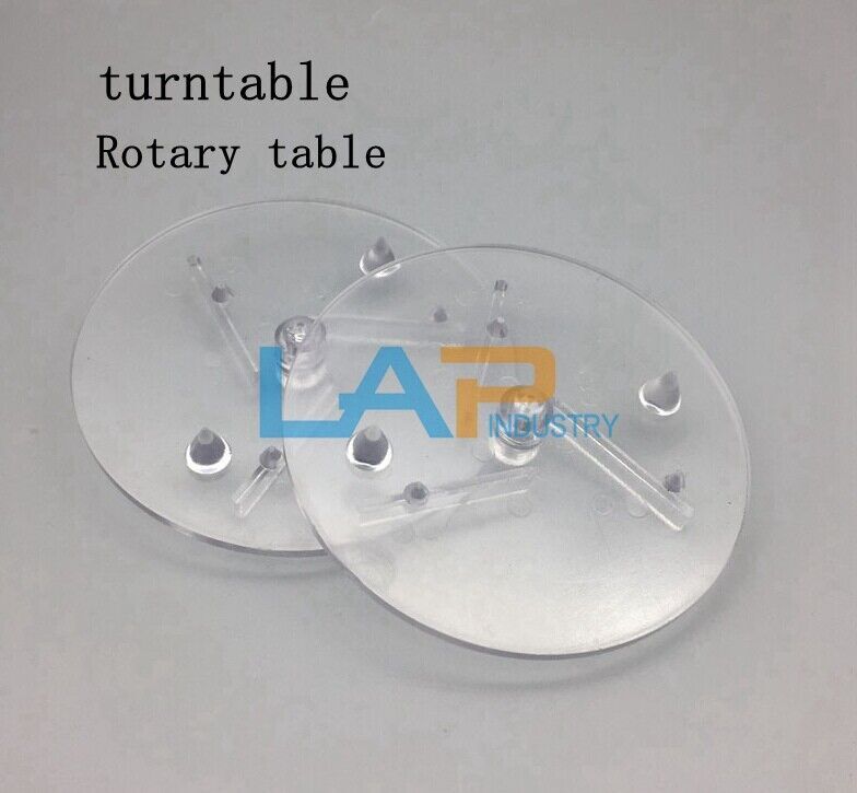 New Spring separator special motor turntable base accessories