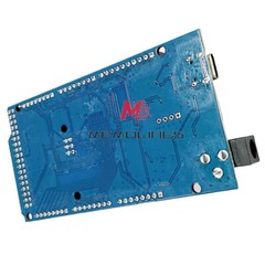 Mega2560 R3 CH340 Microcontroller Board ATMEGA16U2 Development board For Arduino